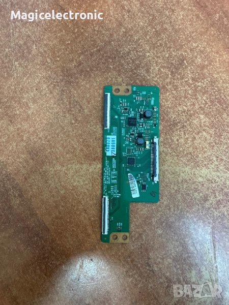 T-CON борд 6870-0532А, снимка 1