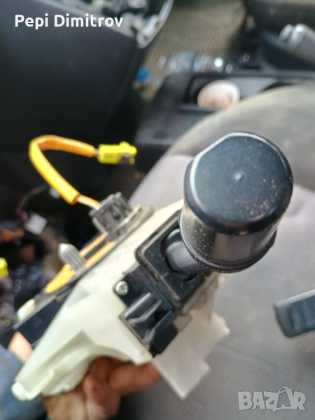 Лостче чистачки за Mazda 5 Minivan I (02.2005 - 12.2010), снимка 1