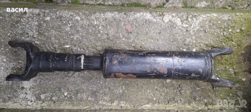 Кардан къс ЗИЛ-157 , снимка 1