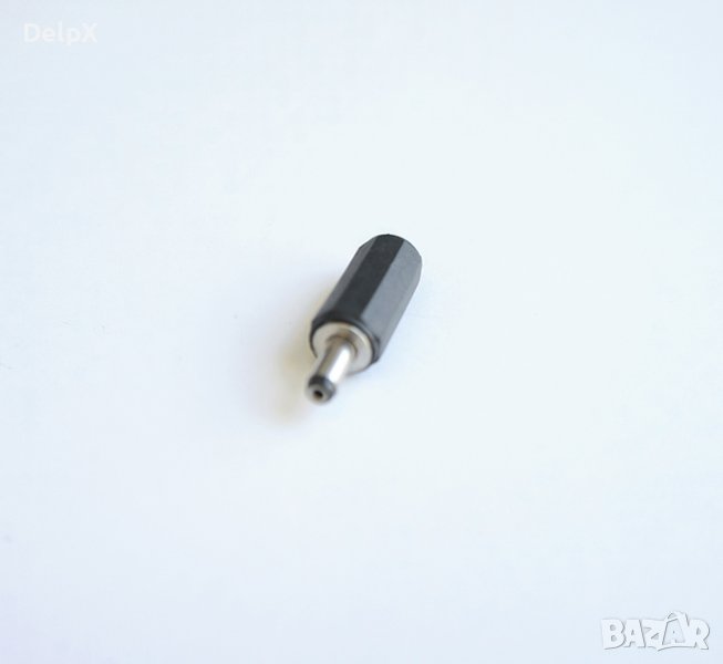 Букса захранваща за кабел SONY 4x1,3mm(ж), снимка 1
