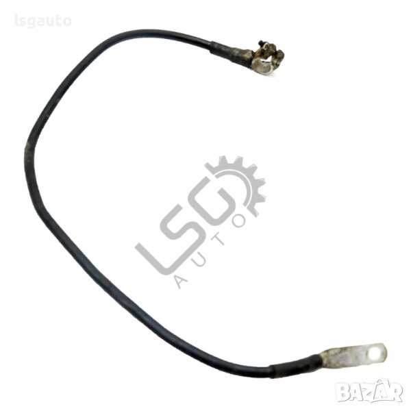 Плюсова клема AUDI A4 (B7) 2004-2008 ID:104280, снимка 1