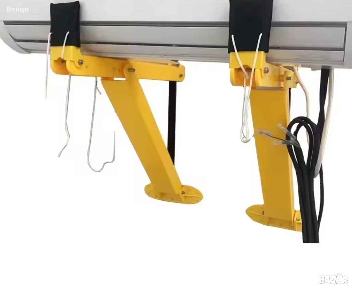 Комплект Rothenberger Динамометрични ключове, снимка 1