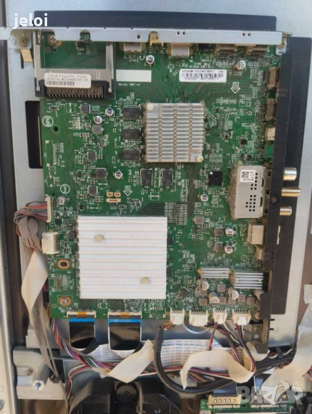 TPM18.1E  55OLED903/12  715G9337- M0I-B00-005K, снимка 1