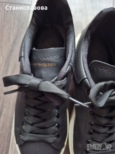 Сникърси Alexander McQueen, снимка 1