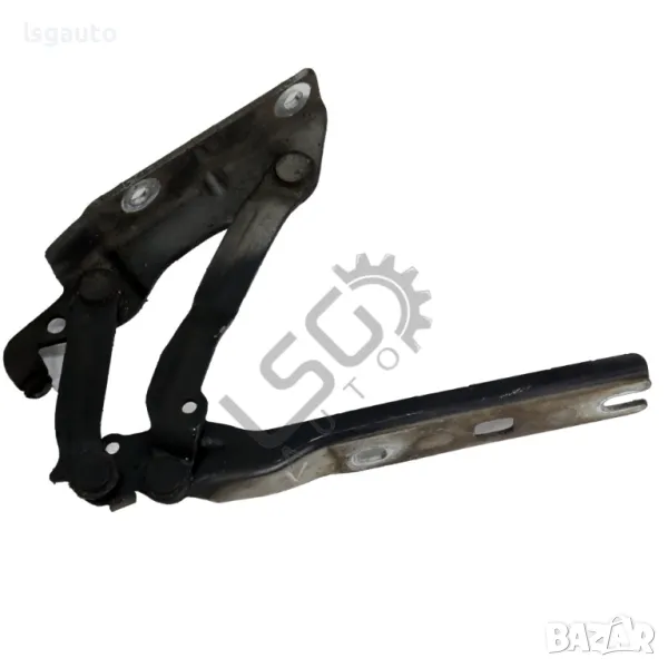 Лява панта преден капак Volkswagen Golf VI 2008-2016 ID: 141818, снимка 1