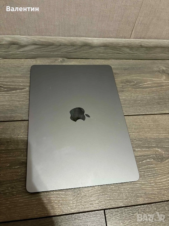 Macbook air m3 , снимка 1
