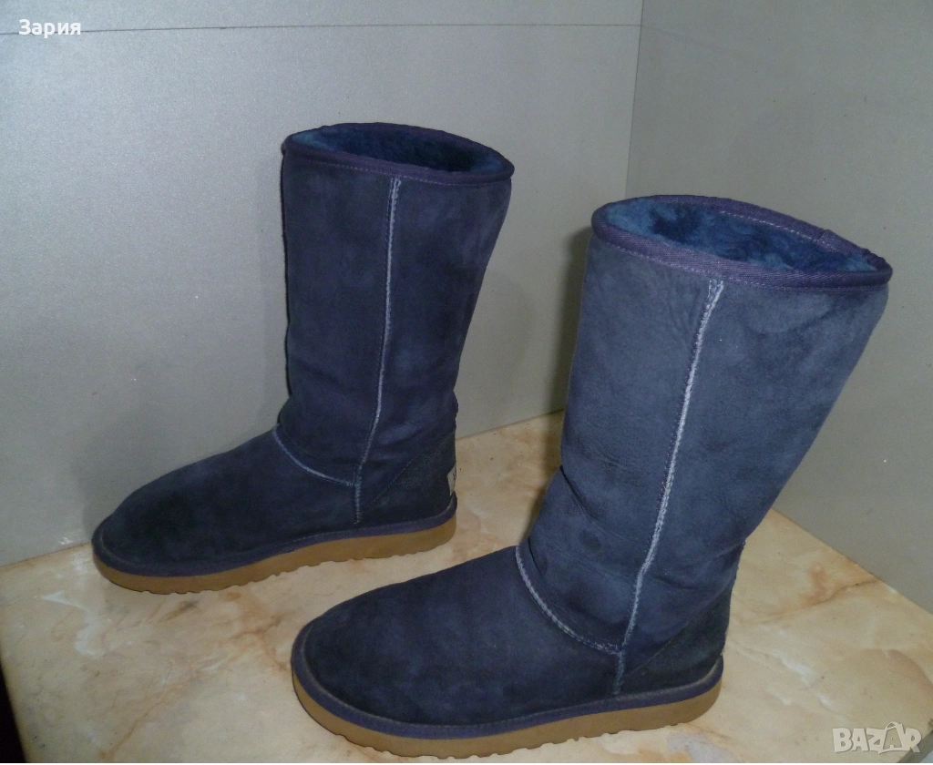 UGG оригинални ботуши №38, снимка 1