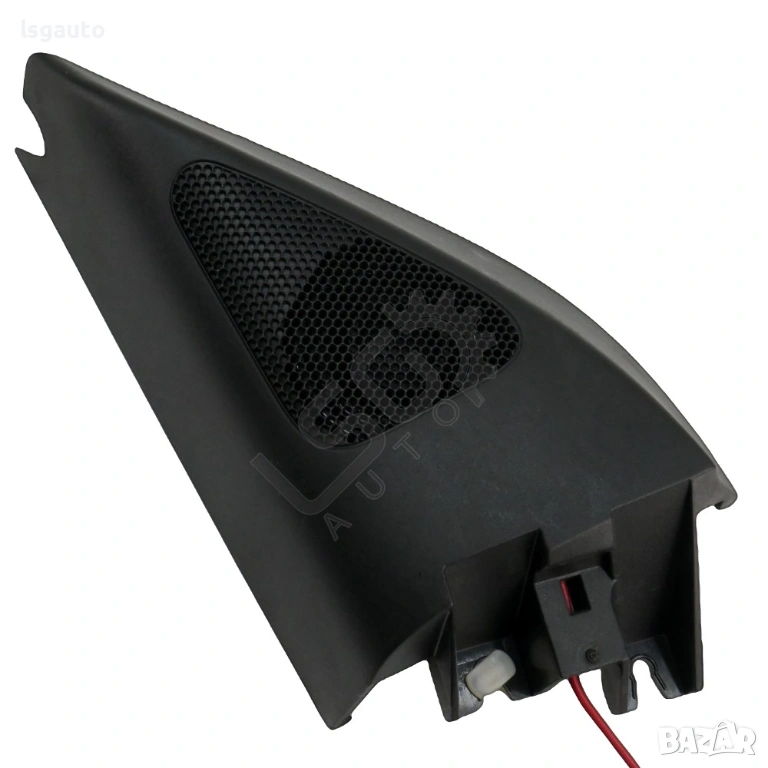 Интериорна лайсна с високоговорител предна лява врата Volkswagen Passat (B6) 2005-2011 ID: 157797, снимка 1