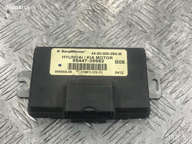 Модул Hyndai Tucson,2.0crdi,2004г., снимка 1