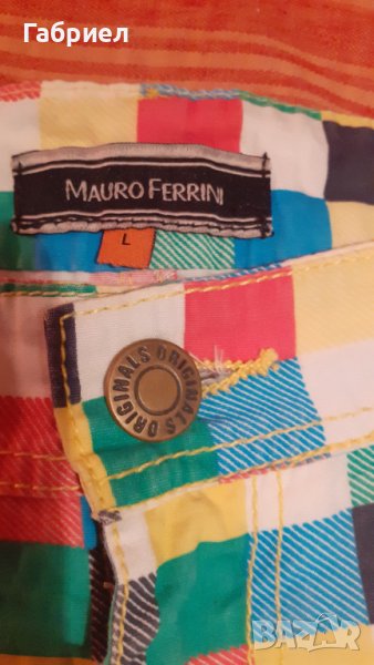 Къси панталони Mauro Ferrini., снимка 1