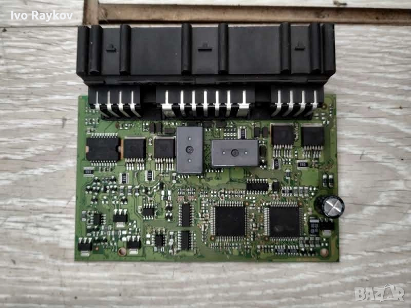 комфорта Volkswagen Touareg 2008 7L6959933, снимка 1