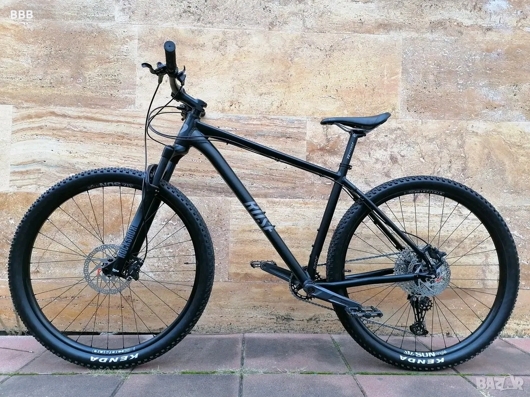 Планински велосипед Rose 29" L ( 170 - 185 ), снимка 1