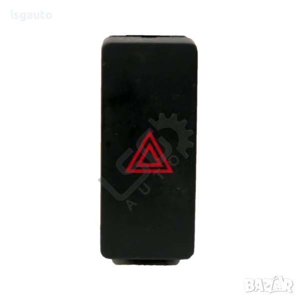 Бутон аварийни светлини Mazda 6 Estate (GJ, GL) 2013-2019 ID:111260, снимка 1