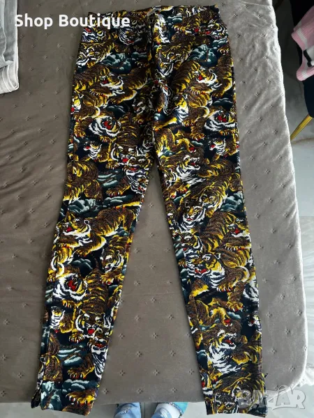 дамски дънки Kenzo, снимка 1