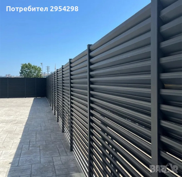 Монтаж на огради врати автоматизация, снимка 1