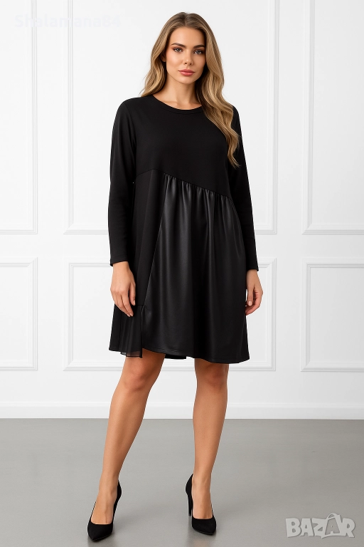 Дамски рокли на едро и дребно 117622, снимка 1