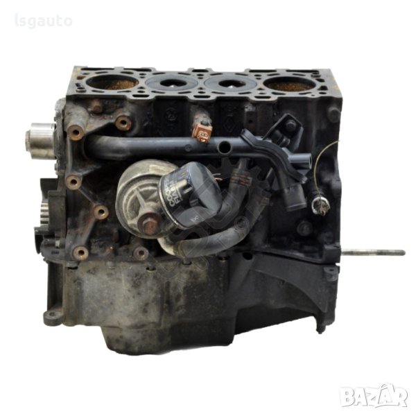 Оборудван цилиндров блок Renault Megane II 2002-2010 ID:107220, снимка 1