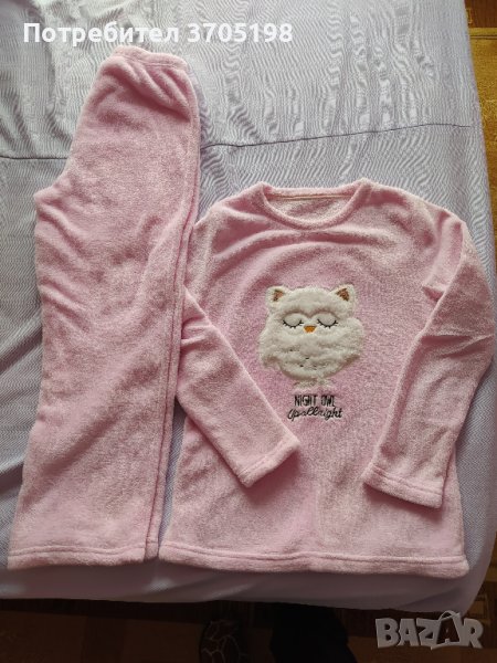 Детска пижама в идеално състояние, снимка 1