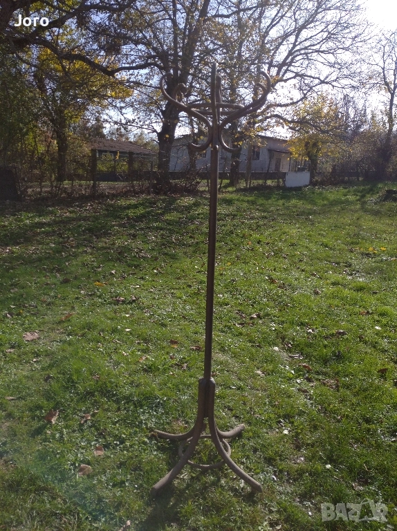 виенска закачалка, снимка 1