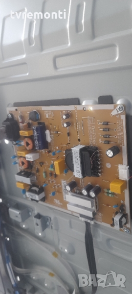 Захранване Power Supply Board EAX67865101(1.6) EAY64928601 от LG 43UK6950PLB, снимка 1