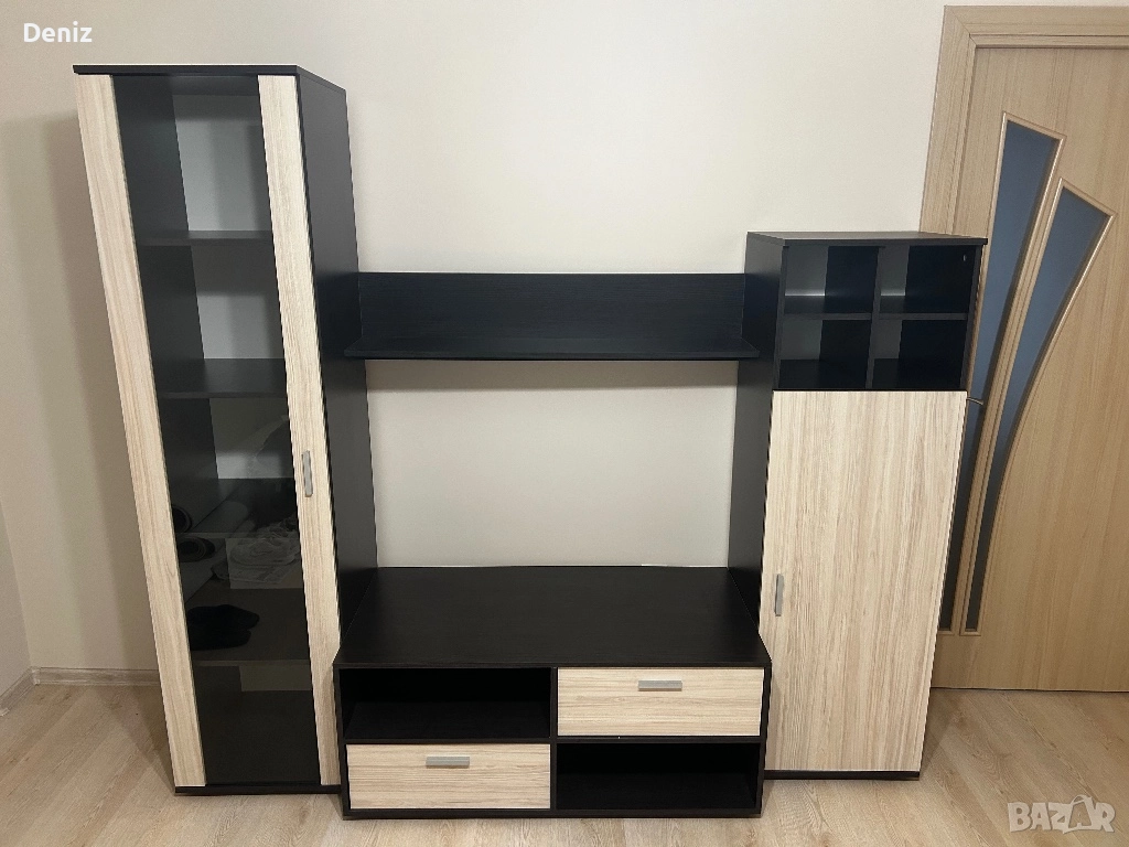 ТВ секция, снимка 1