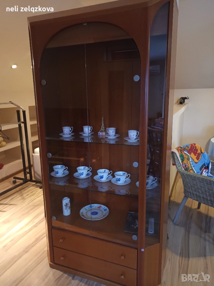 Витрина внос от Германия , снимка 1