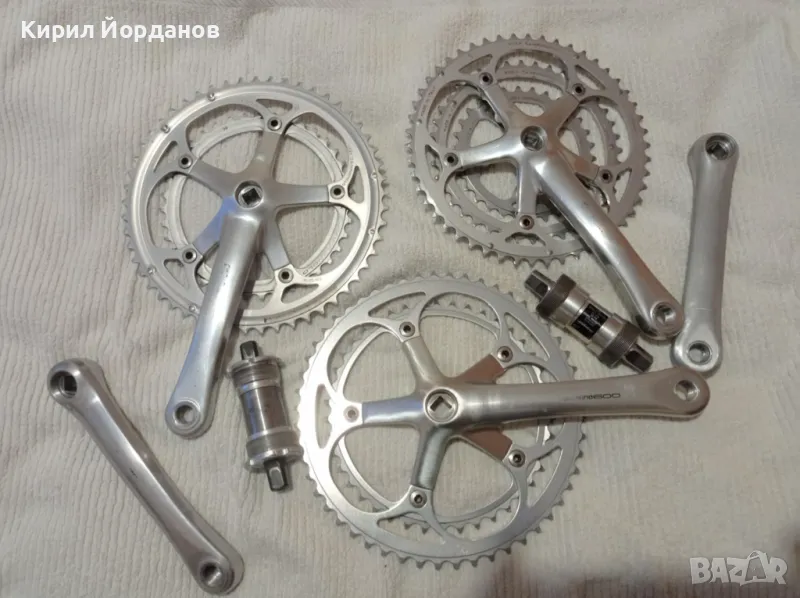 Курбели в идеално състояние, снимка 1