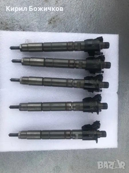 Дюзи за волво Volvo Bosch, снимка 1