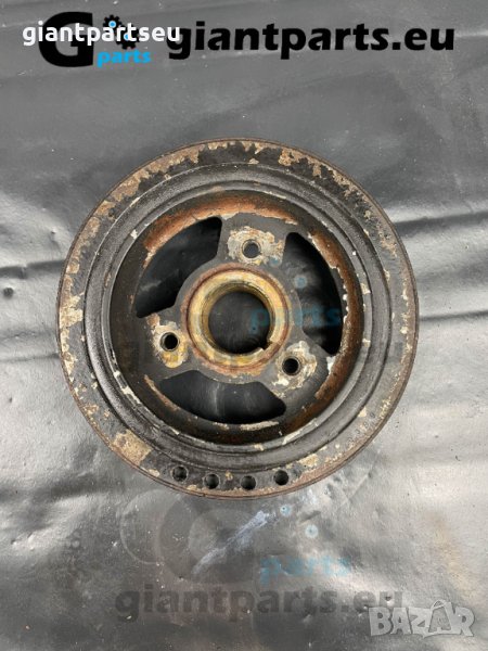 Демпферна шайба за БМВ е46 BMW e46 , 1708816, снимка 1