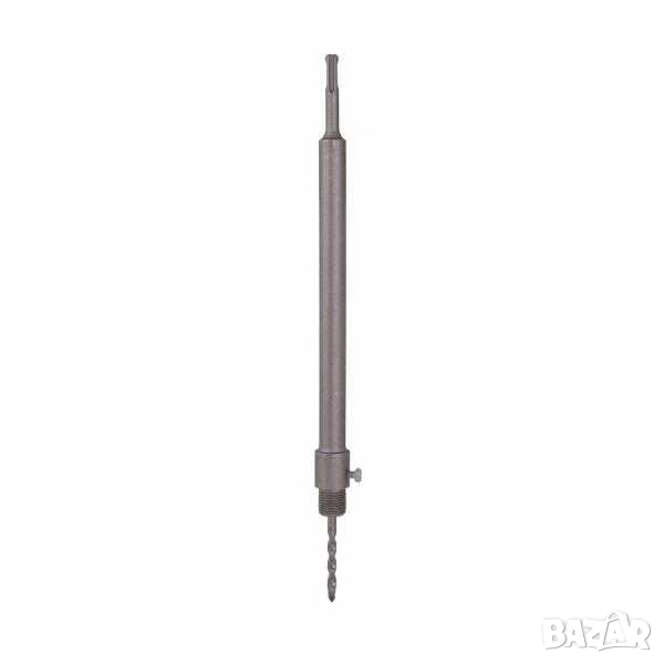 Водач за боркорона Raider, SDS Plus, 300 mm, снимка 1