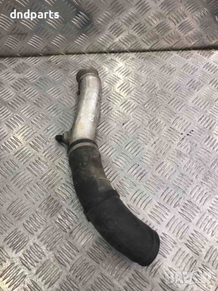 Маркуч/тръба BMW,E46,320D,150кс.,2003г., снимка 1