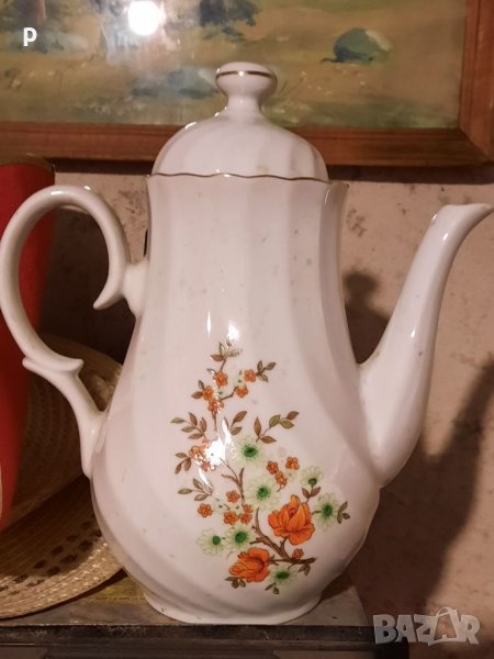 Порцеланова кана, снимка 1