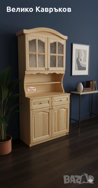 Бюфет "Баварски",от масив., снимка 1