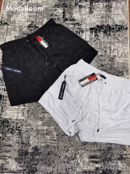 Мъжки шорти Tommy Hilfiger , снимка 1