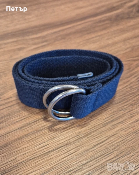 Текстилен колан 105см, снимка 1