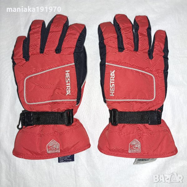 HESTRA ски (сноуборд) ръкавици , снимка 1