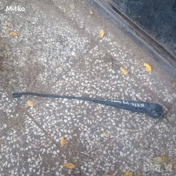 Рамо Задна Чистачка За Ситроен Ксара 1998г / Citroen Xsara 1998y, снимка 1