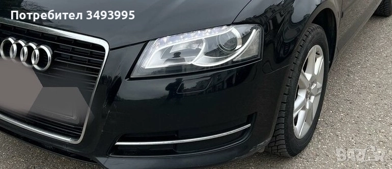 Фарове AUDI A3 , снимка 1