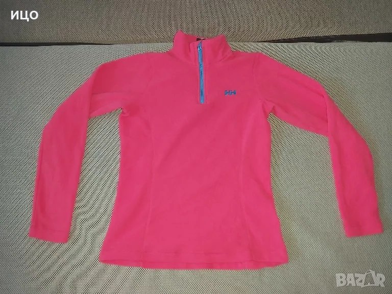 Дамска поларена блуза Helly Hansen , снимка 1