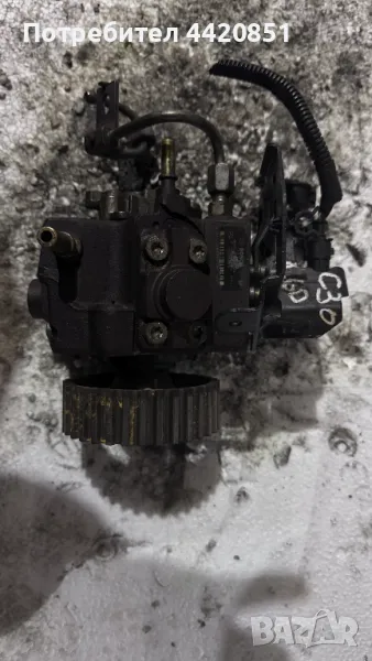 Помпа За Високо Налягане (ГНП) За Volvo  C30 - 0445010102, снимка 1