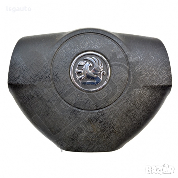 AIRBAG волан OPEL Astra H (A04) 2004-2010 OA220222N-105, снимка 1