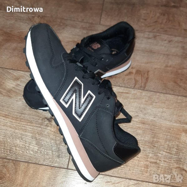 н.38 New Balance Сникърси GW500BR, снимка 1