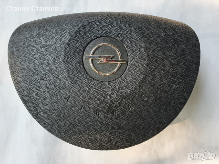Airbag волан Opel Corsa Meriva, снимка 1