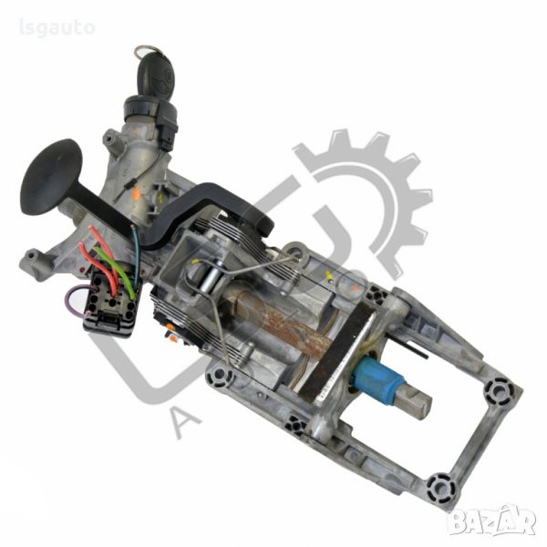 Кормилен прът с контактен ключ Mini Hatch (R50; R53)(2001-2006) ID:90052, снимка 1