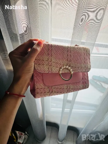 Чанта, снимка 1