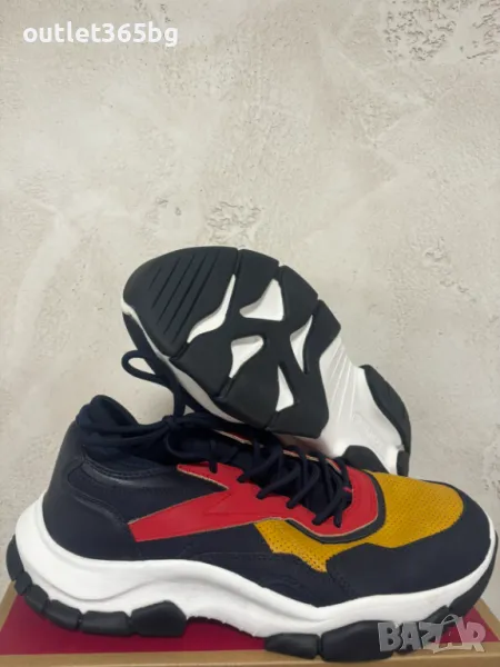 s.Oliver - shoes №43 Оригинал Код 804, снимка 1