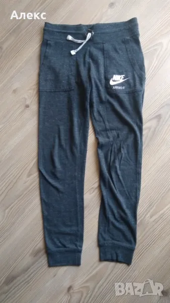 Nike - долнище 10-12г, снимка 1
