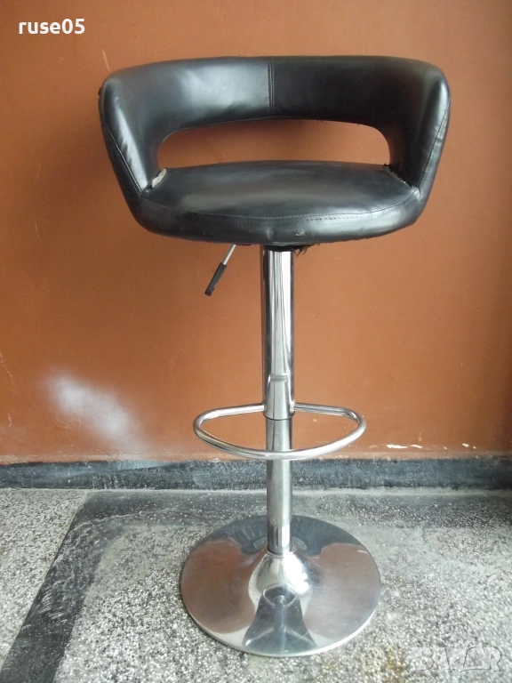 Бар стол "H-15A", снимка 1