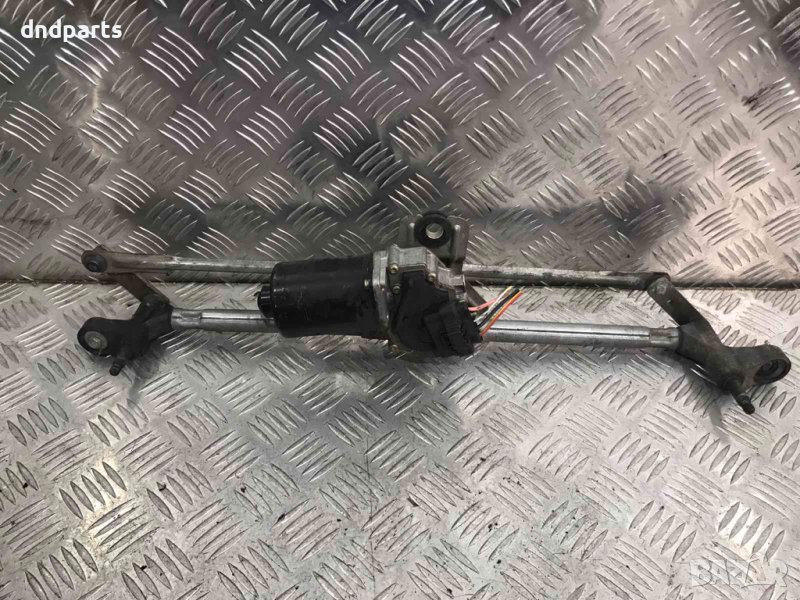 Механизъм чистачки Fiat Stilo,2002г., снимка 1