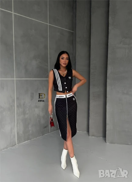 дамски комплекти Adidas , снимка 1